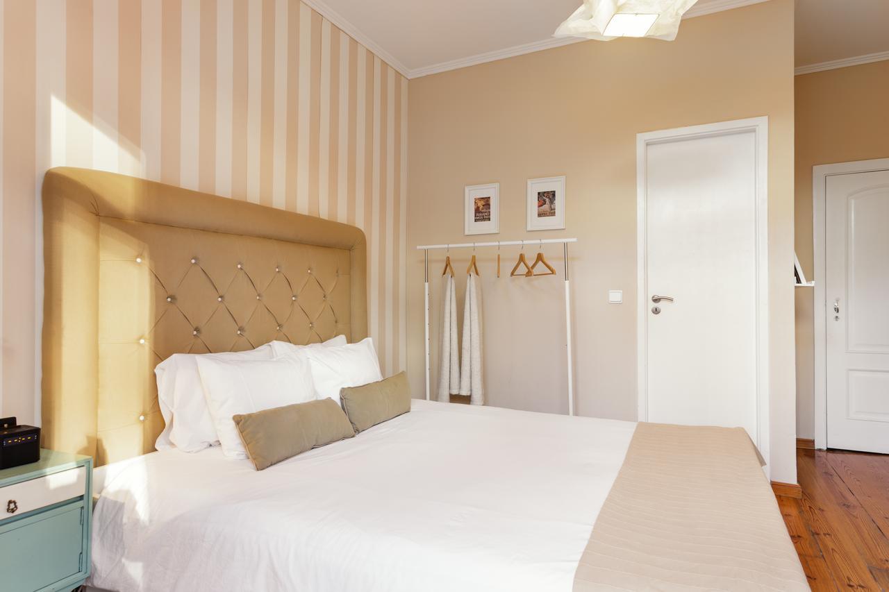 Porta 33 Bed And Bath Leilighet Porto Eksteriør bilde