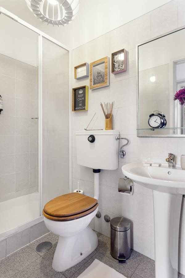 Porta 33 Bed And Bath Leilighet Porto Eksteriør bilde