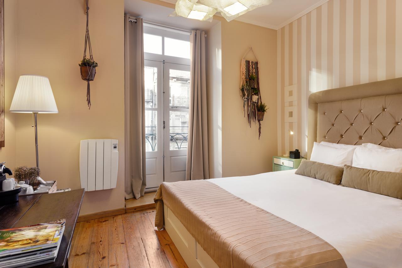 Porta 33 Bed And Bath Leilighet Porto Eksteriør bilde