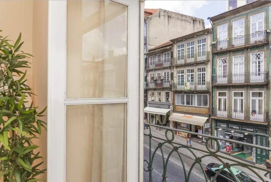 Porta 33 Bed And Bath Leilighet Porto Eksteriør bilde